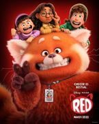 RED (DISNEY)