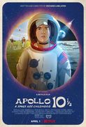 APOLLO 10½: UNA INFANCIA ESPACIAL