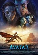 AVATAR: EL SENTIDO DEL AGUA