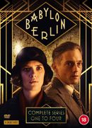 BABYLON BERLÍN