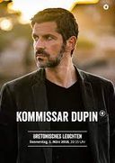 COMISSARI DUPIN