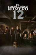 EL SOSPECHOSO NÚMERO 12