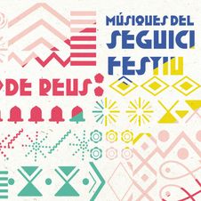 Músiques del Seguici Festiu de Reus (2022)