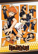 HAIKYU!!