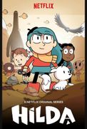 HILDA