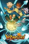 INAZUMA ELEVEN