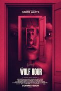 LA HORA DEL MIEDO