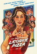 LICORICE PIZZA