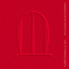 Llibre Vermell de Montserrat (2024)