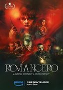ROMANCERO
