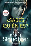 ¿SABES QUIÉN ES?