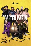 THE AFTERPARTY