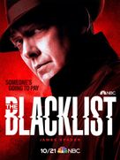 THE BLACKLIST
