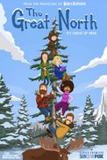 THE GREAT NORTH