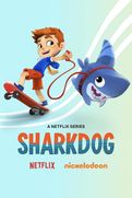 TIBUCÁN (SHARKDOG)