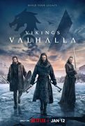 VIKINGOS: VALHALLA