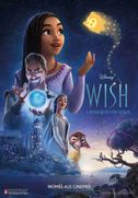 WISH: EL PODER DELS DESITJOS