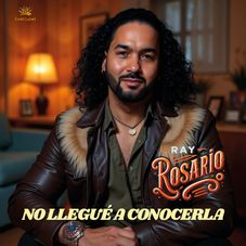 Ray Rosario