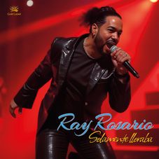 Ray Rosario