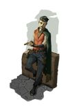Street Dealer