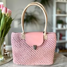Shopper - Gammelrosa