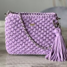 Lilja Mini - Lila