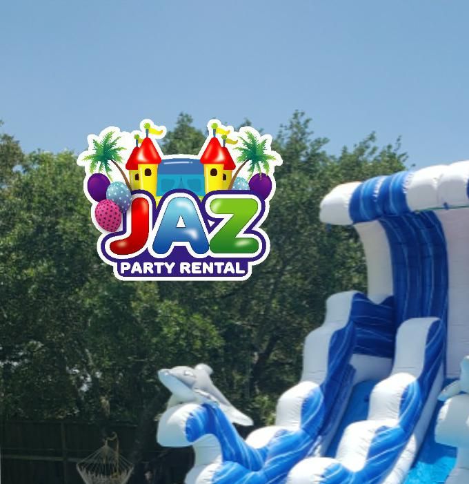 Water slide