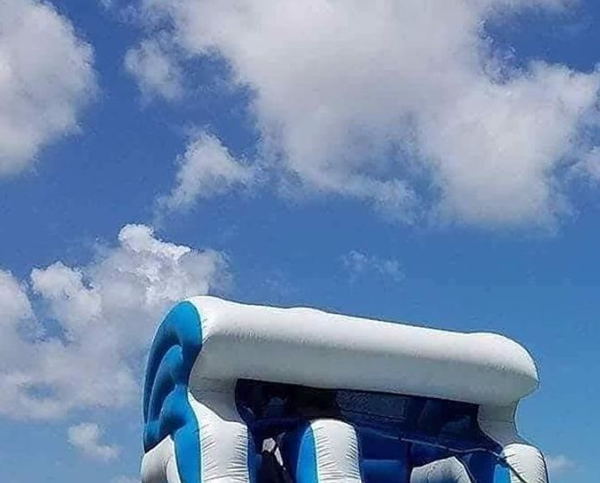 WATERSLIDE