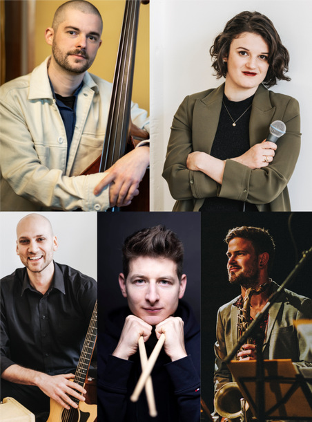 Schwärzler Rein Quintett