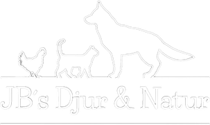 JB's Djur & Natur