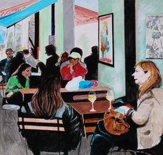 Cafe