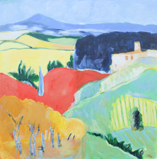 Caminoen