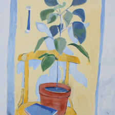 Plante III