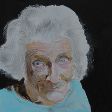 Mormor