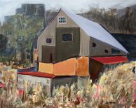 Hope's Barn