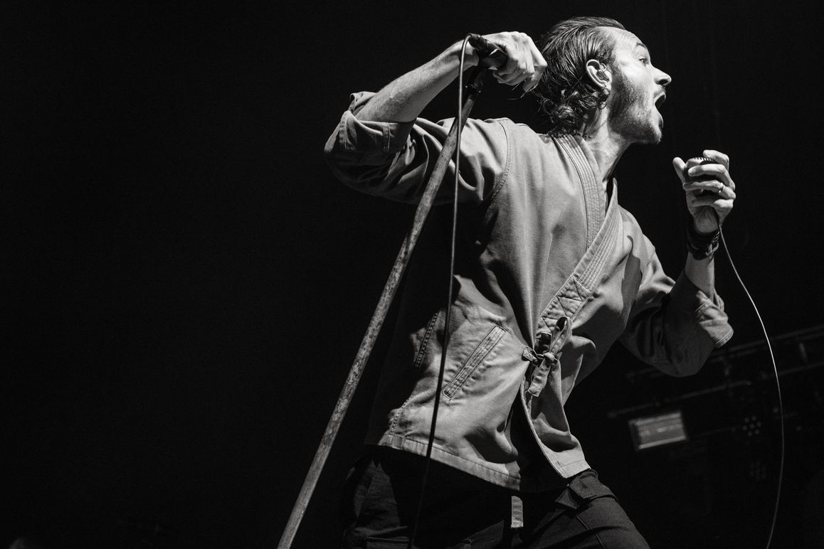 Editors live