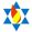 Magen David, davidsstjärnan