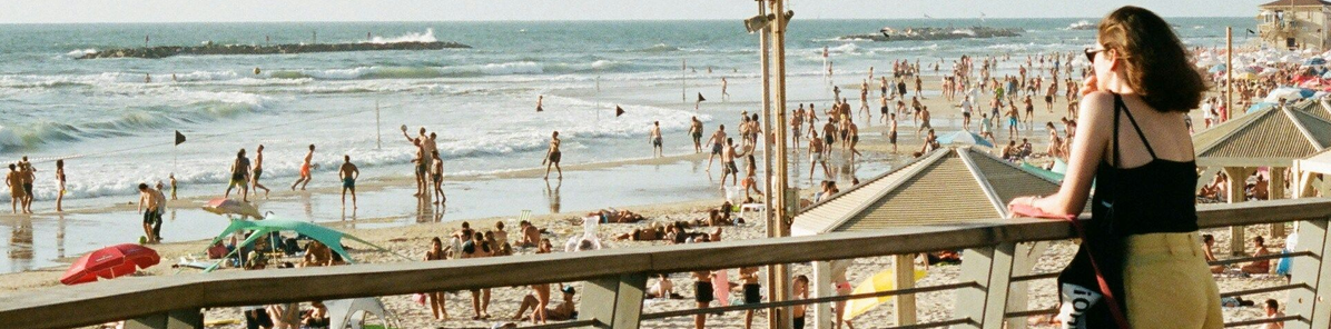 Tel Aviv - Israel