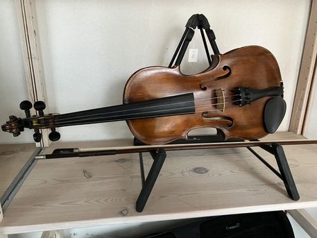 Violin