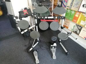 Yamaha DTXplorer Electric