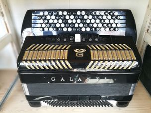 Galanti