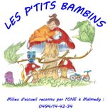 Les P'tit Bambins