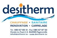 Desitherm