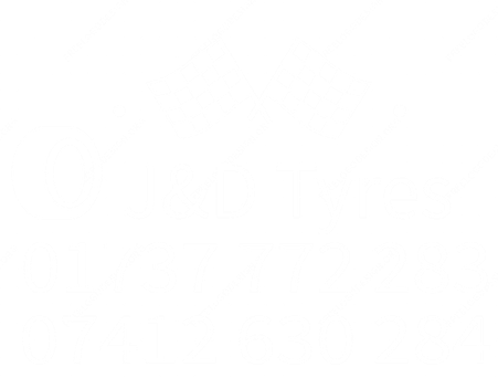     J&D    TYRES