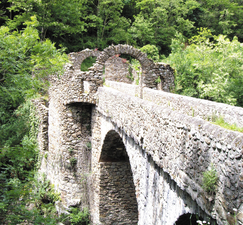 Pont du Diable