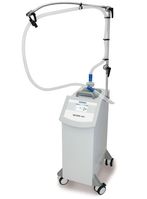 Rökevakuator VACULAS 3000