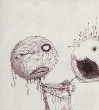 Tim Burton
