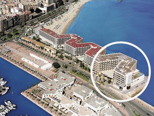 Alicante -Espagne