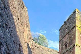 Lalibela