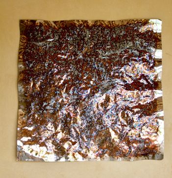 NJMA   100X100  INOX